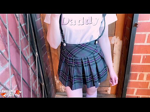 ❤️ 女子校生は授業の代わりに彼女のペニスを深く吸ってファックする。 ❤ ファッキングビデオ ❌️❤