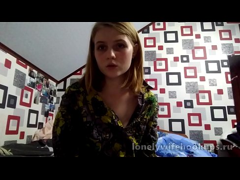 ❤️ ロシアからの若いブロンドの学生は、大きなディックを好む。 ❤ ファッキングビデオ ❌️❤